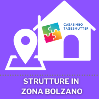 Zona Bolzano